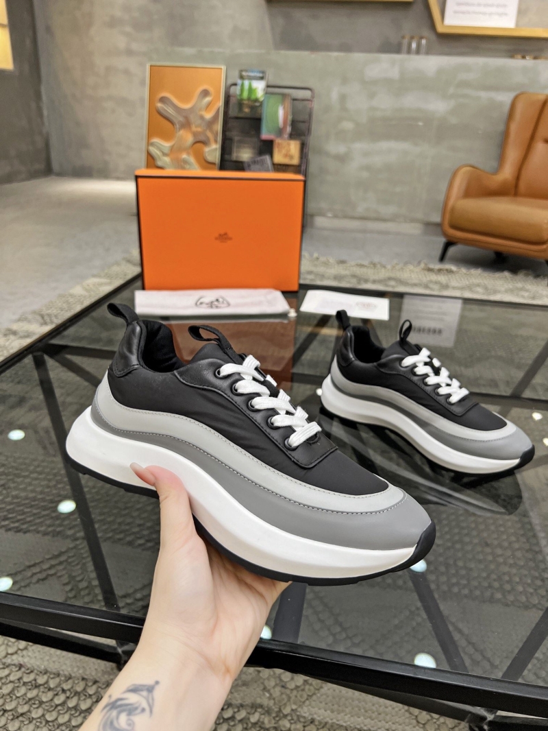 Hermes Sneakers